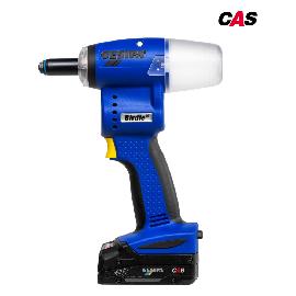 Gesipa Blindnietsetzgeräte mit Akku Produktbild